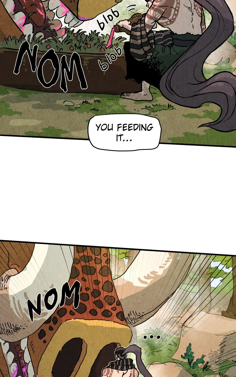 Read Gul chapter 115 image 56 on Lezhin