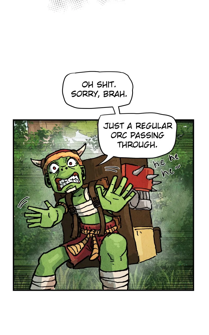 Read Gul chapter 115 image 61 on Lezhin