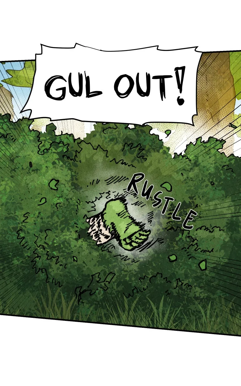 Read Gul chapter 115 image 62 on Lezhin