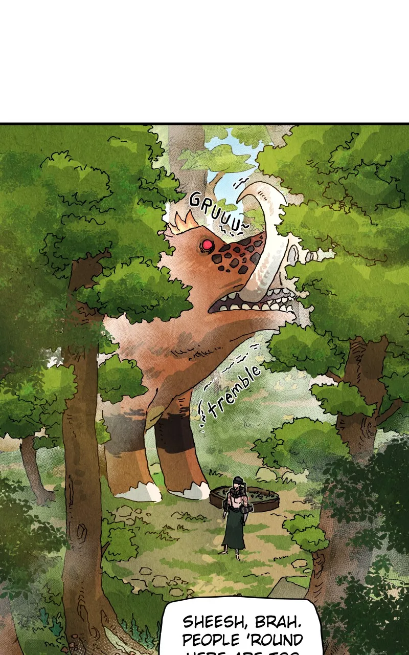 Read Gul chapter 115 image 63 on Lezhin