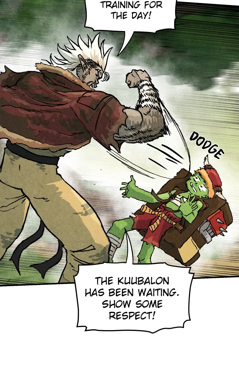 Read Gul chapter 115 image 67 on Lezhin