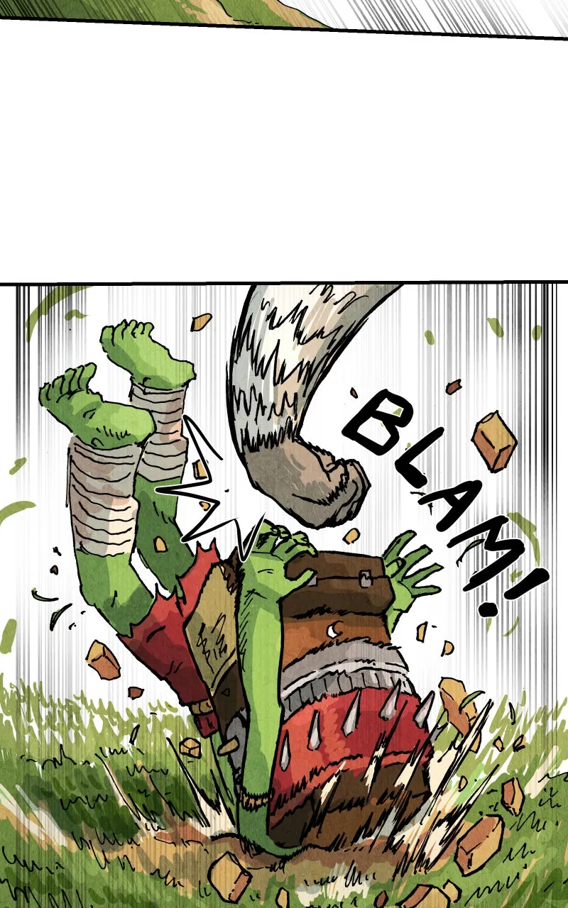 Read Gul chapter 115 image 69 on Lezhin