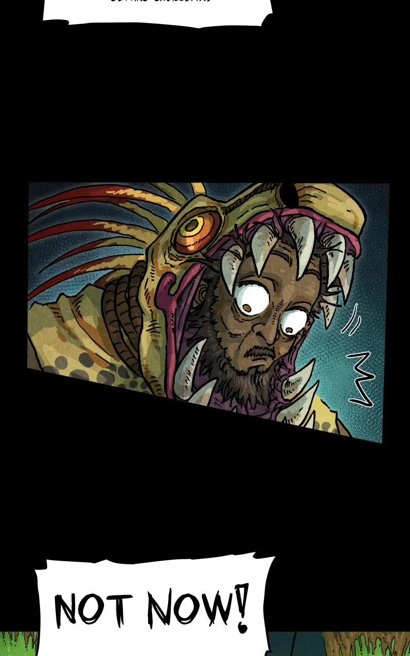 Read Gul chapter 115 image 7 on Lezhin