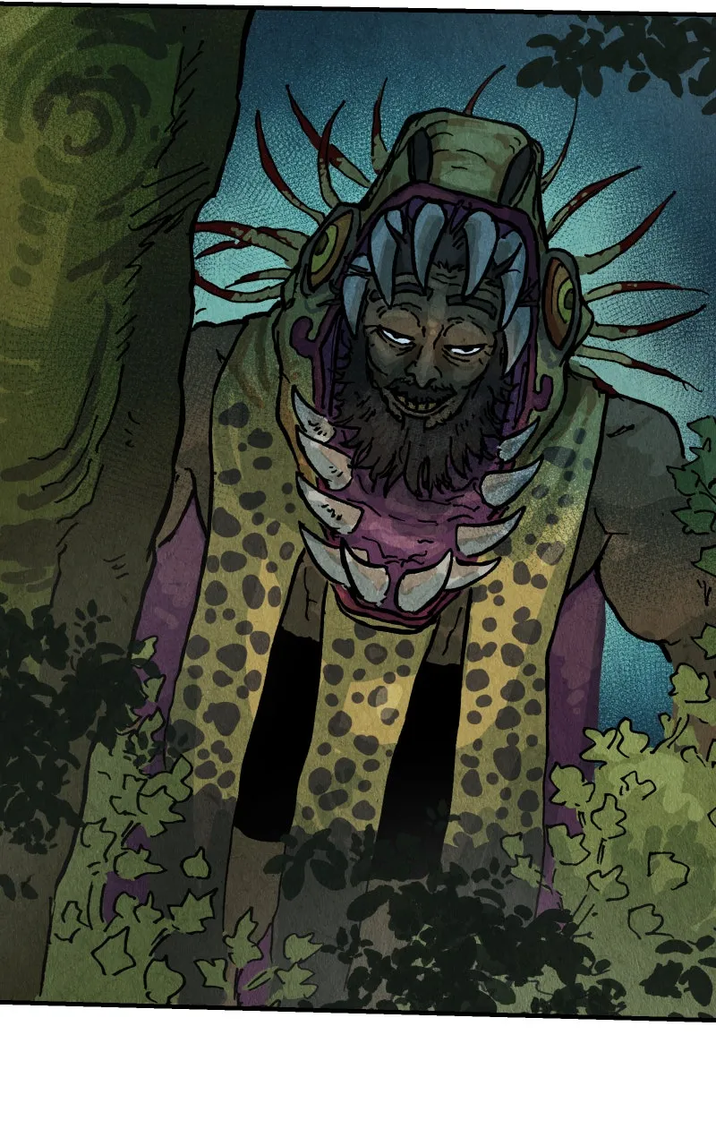 Read Gul chapter 115 image 75 on Lezhin