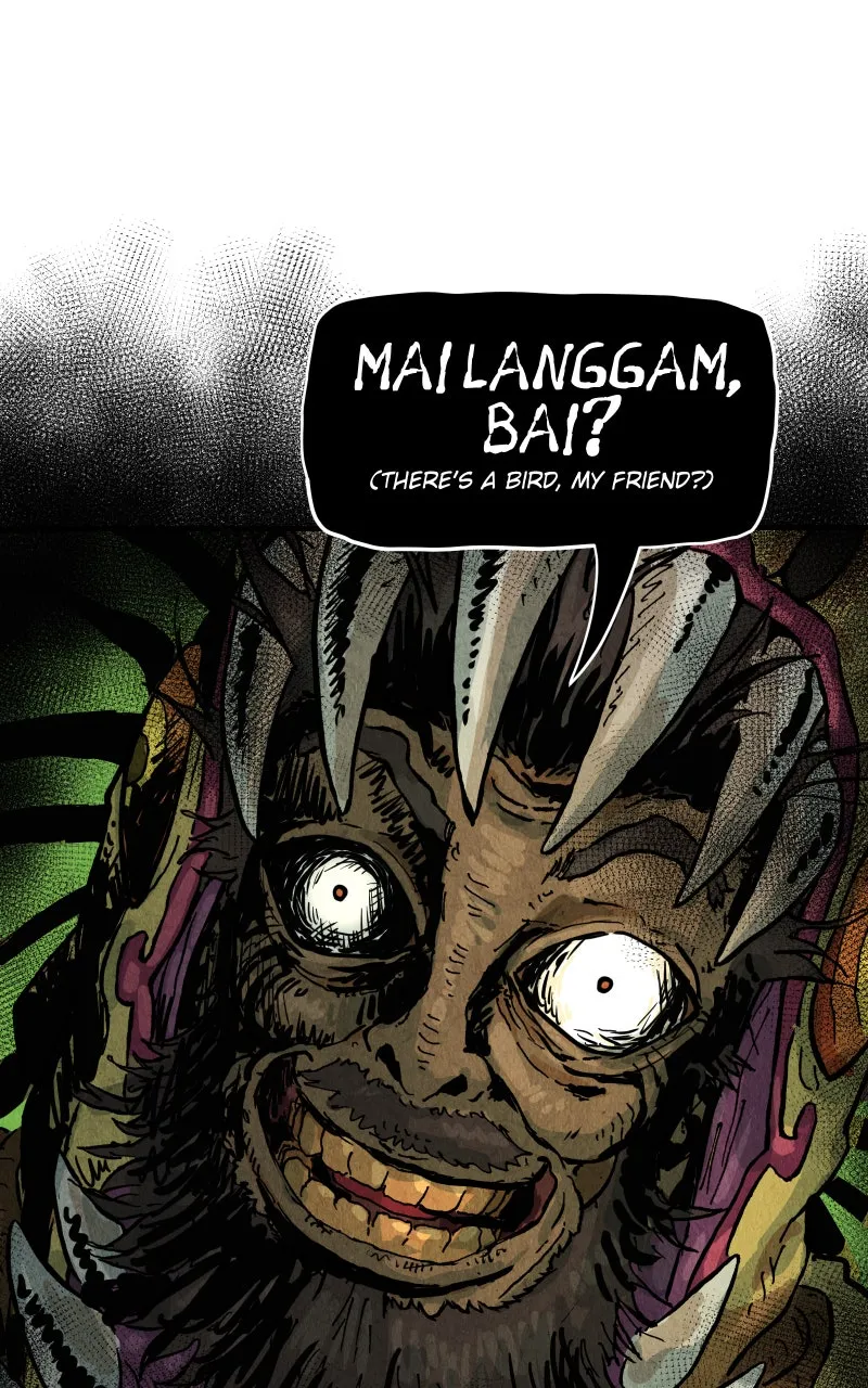 Read Gul chapter 115 image 76 on Lezhin