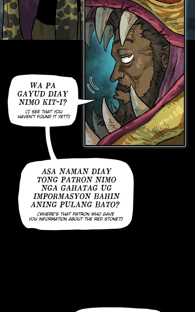 Read Gul chapter 115 image 9 on Lezhin