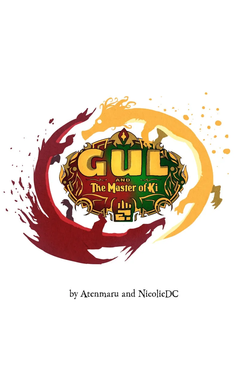 Read Gul chapter 116 image 1 on Lezhin