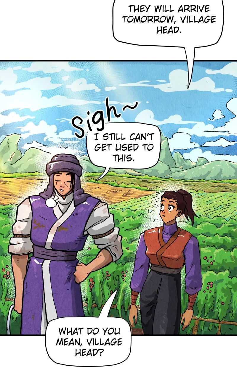 Read Gul chapter 116 image 11 on Lezhin