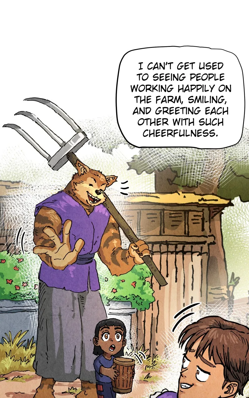 Read Gul chapter 116 image 13 on Lezhin