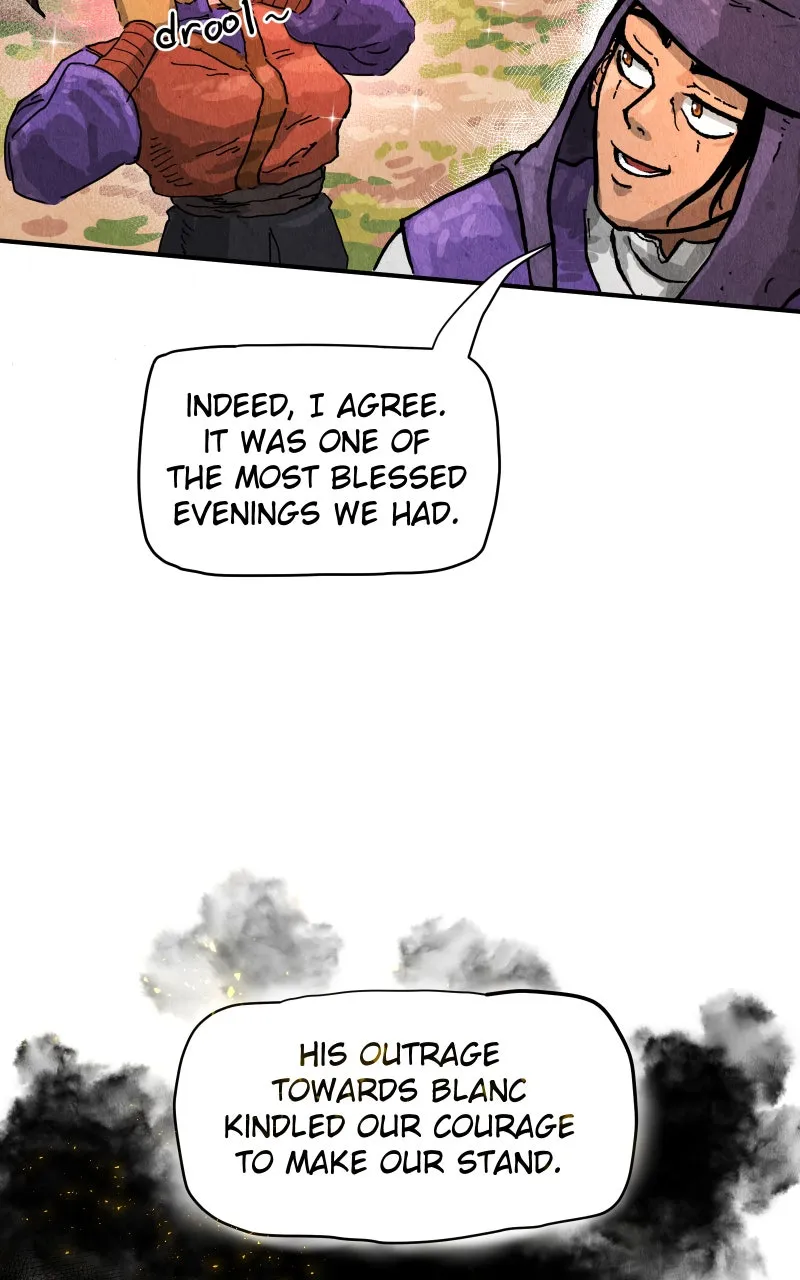 Read Gul chapter 116 image 16 on Lezhin