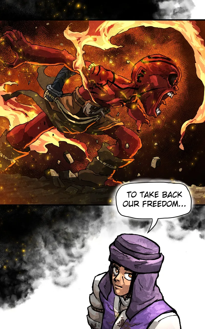 Read Gul chapter 116 image 17 on Lezhin