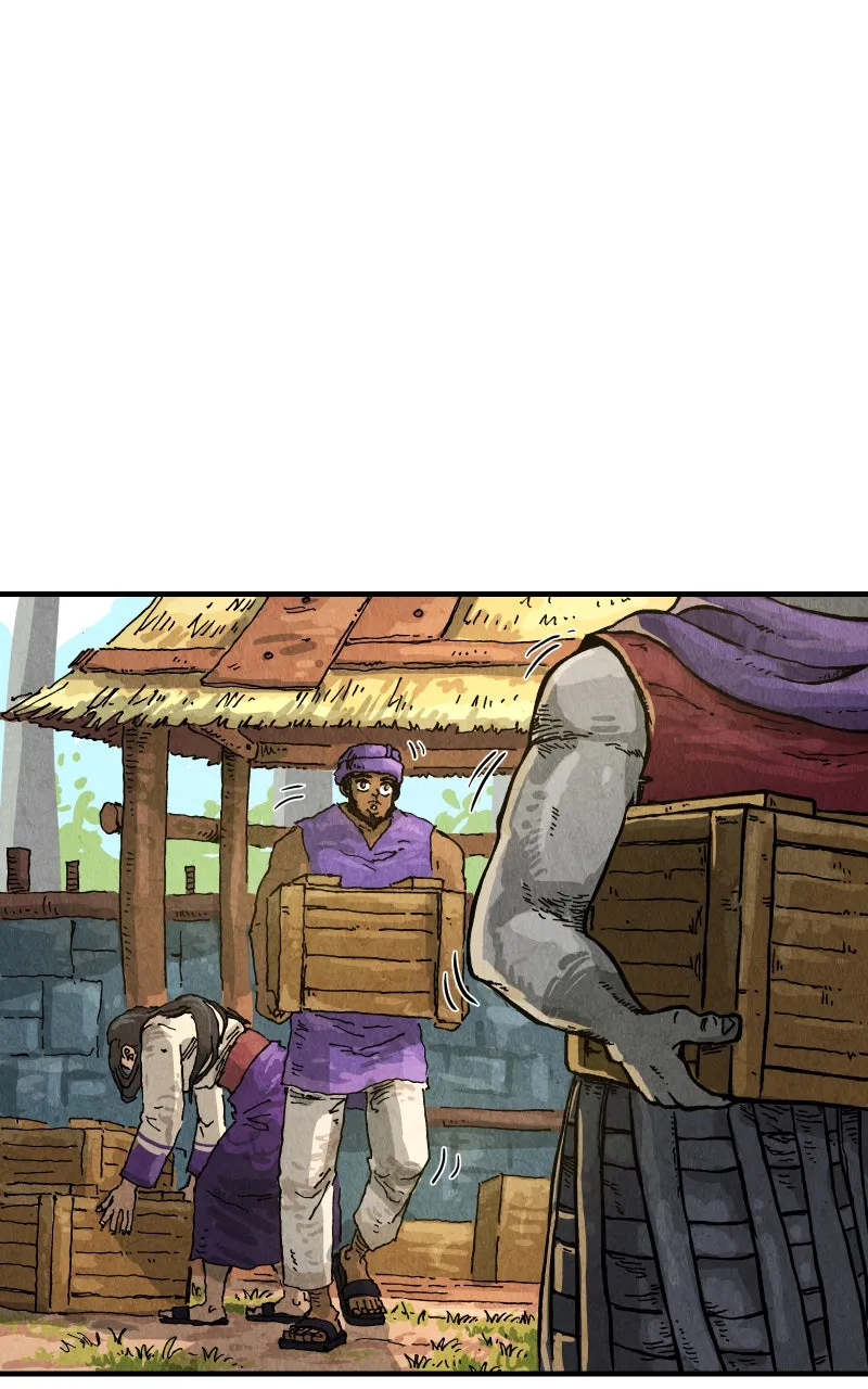 Read Gul chapter 116 image 2 on Lezhin