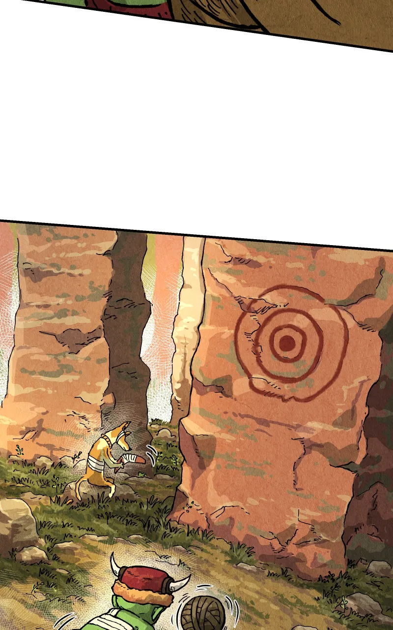 Read Gul chapter 116 image 21 on Lezhin