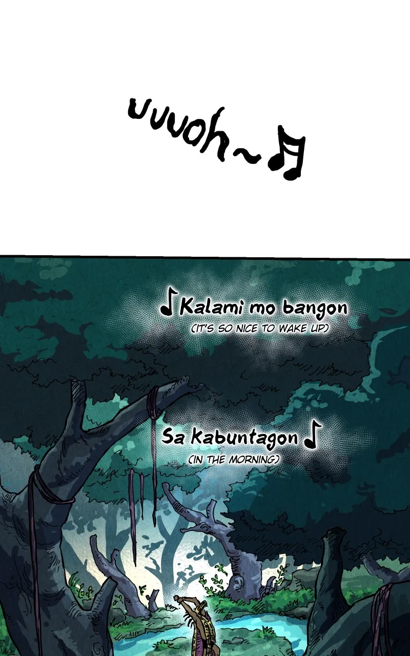 Read Gul chapter 116 image 25 on Lezhin