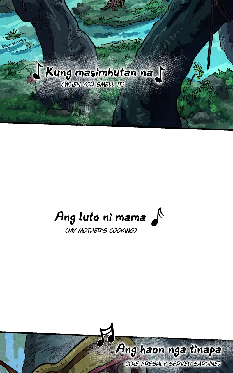 Read Gul chapter 116 image 26 on Lezhin