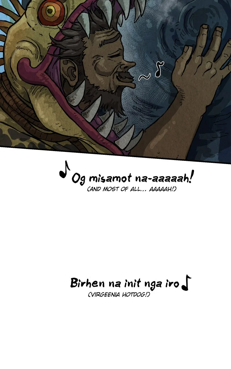 Read Gul chapter 116 image 27 on Lezhin