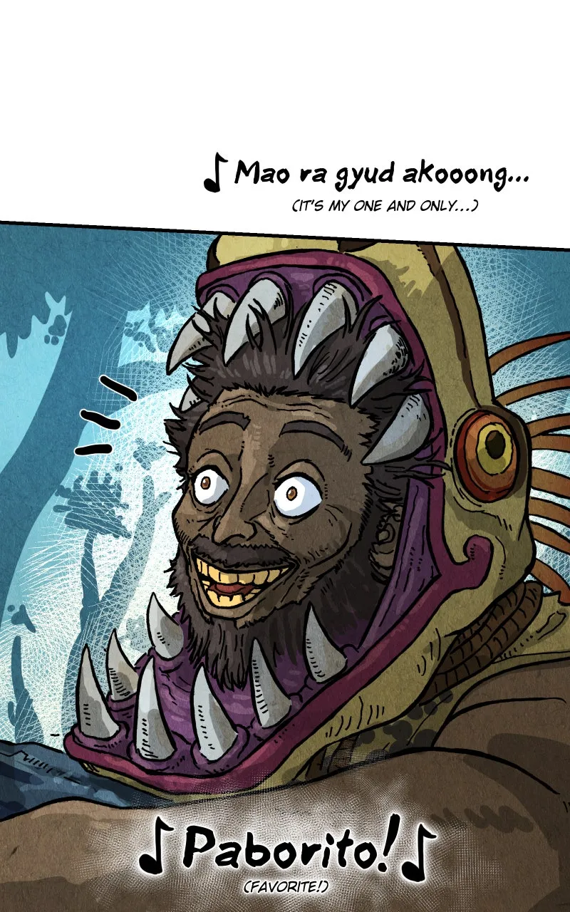 Read Gul chapter 116 image 29 on Lezhin