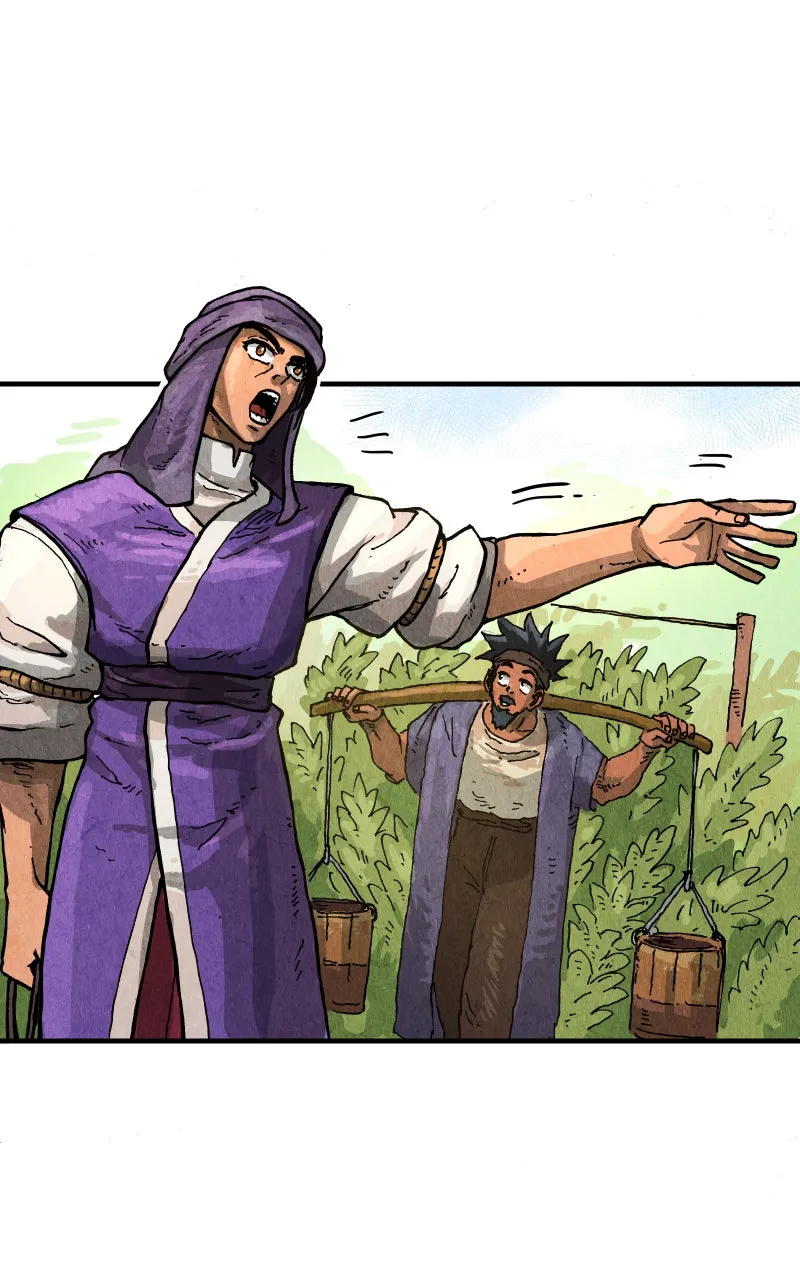 Read Gul chapter 116 image 3 on Lezhin