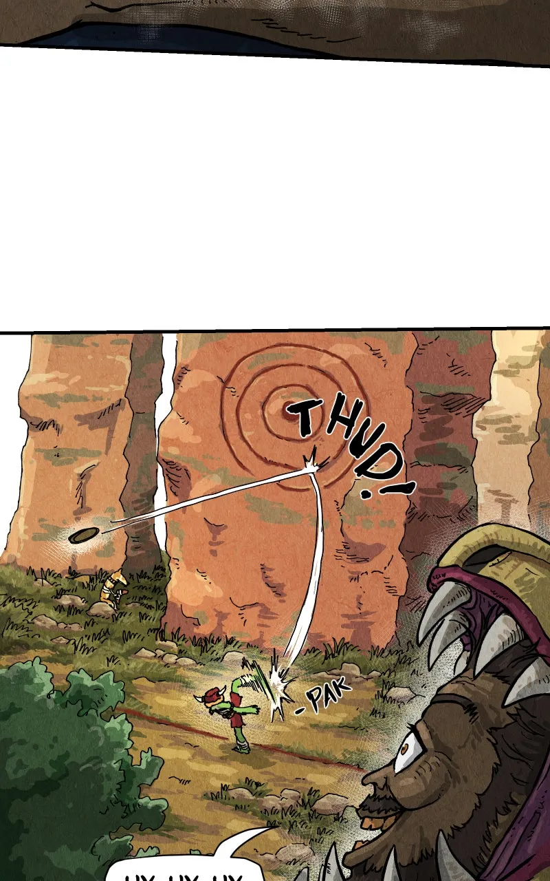 Read Gul chapter 116 image 30 on Lezhin