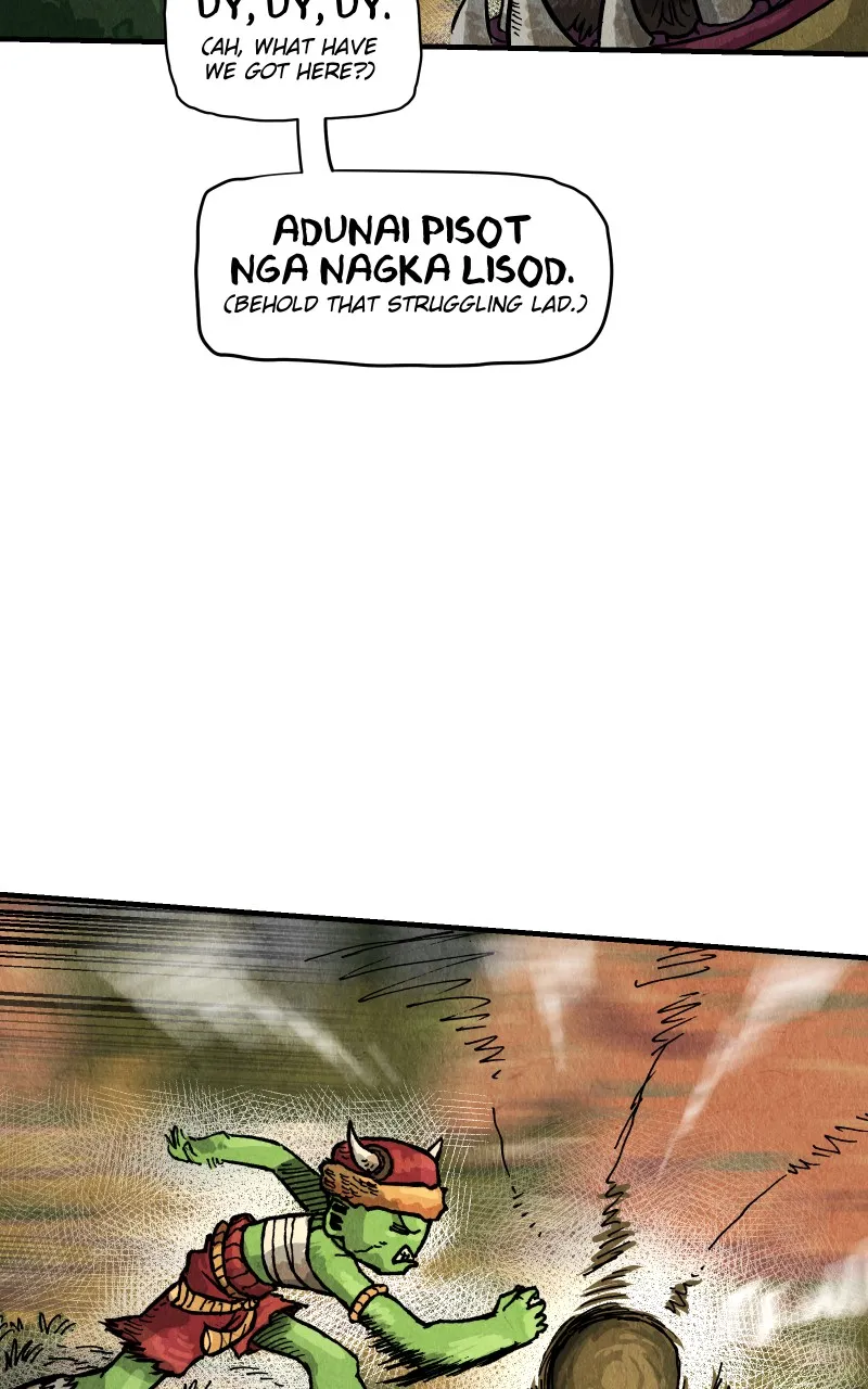 Read Gul chapter 116 image 31 on Lezhin