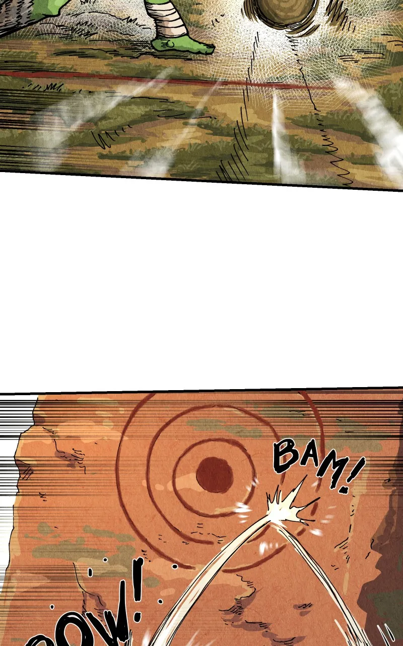Read Gul chapter 116 image 32 on Lezhin
