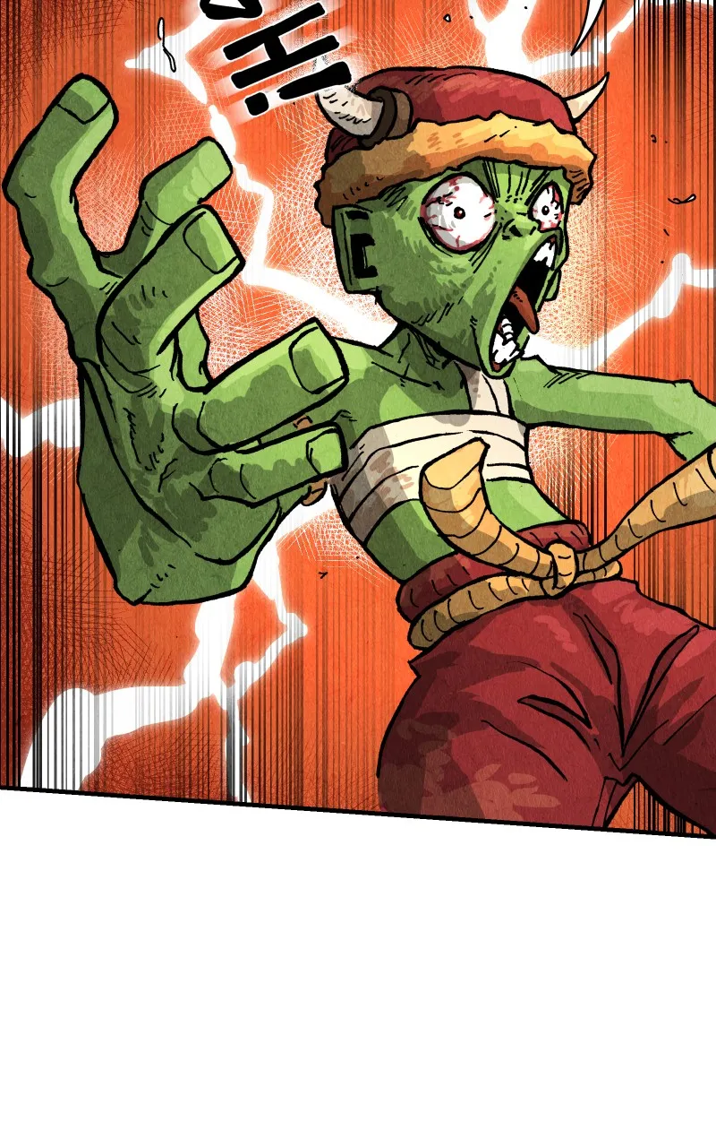 Read Gul chapter 116 image 34 on Lezhin