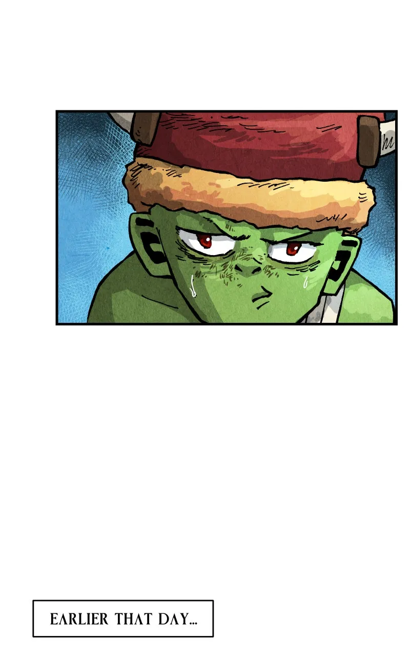 Read Gul chapter 116 image 35 on Lezhin