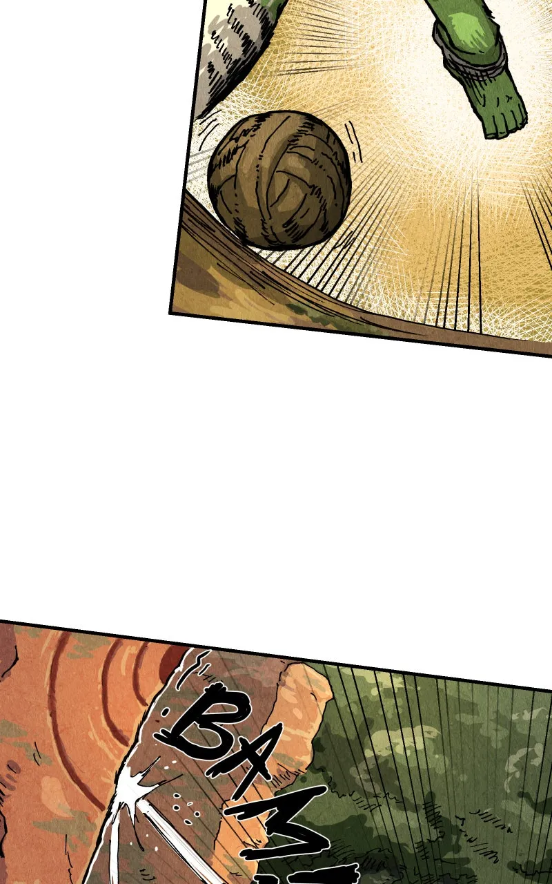 Read Gul chapter 116 image 38 on Lezhin