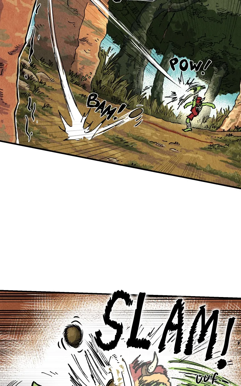 Read Gul chapter 116 image 39 on Lezhin