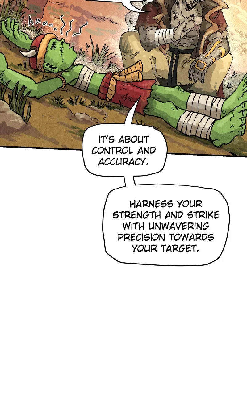 Read Gul chapter 116 image 41 on Lezhin