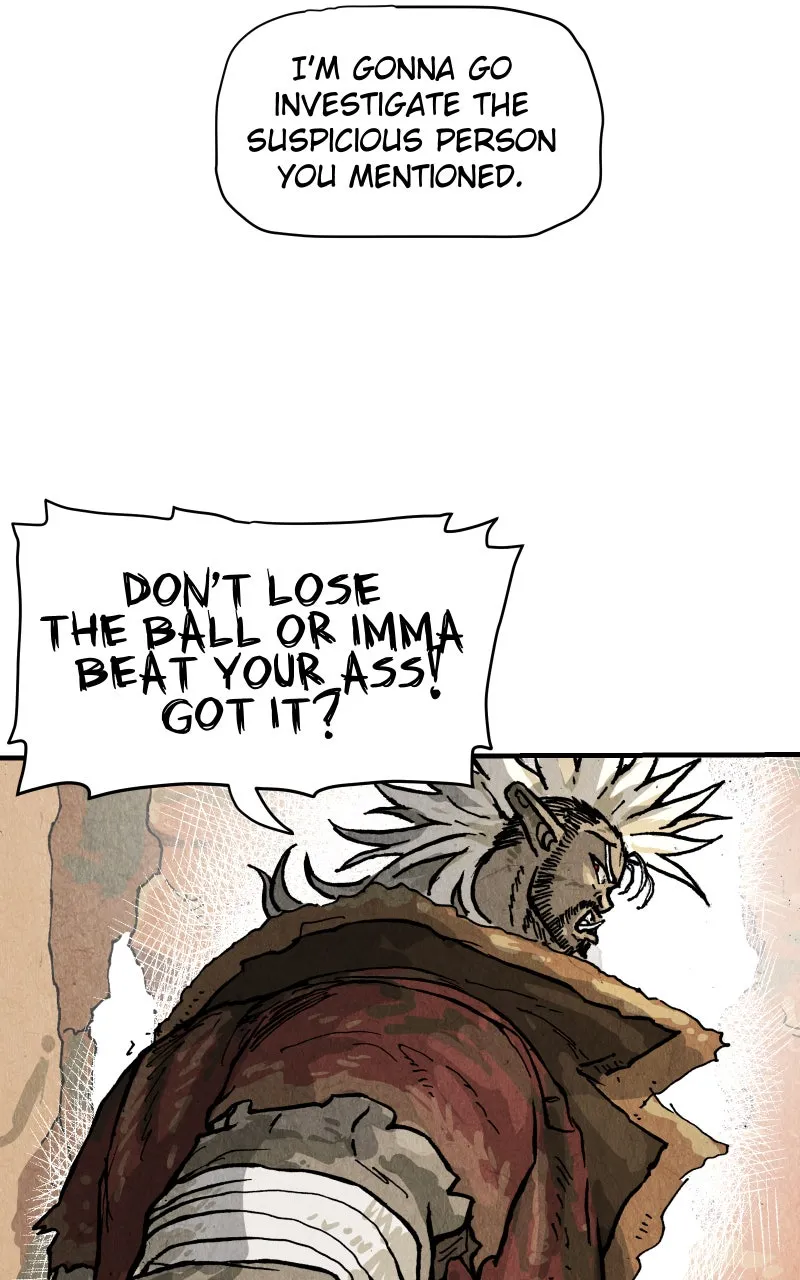 Read Gul chapter 116 image 42 on Lezhin