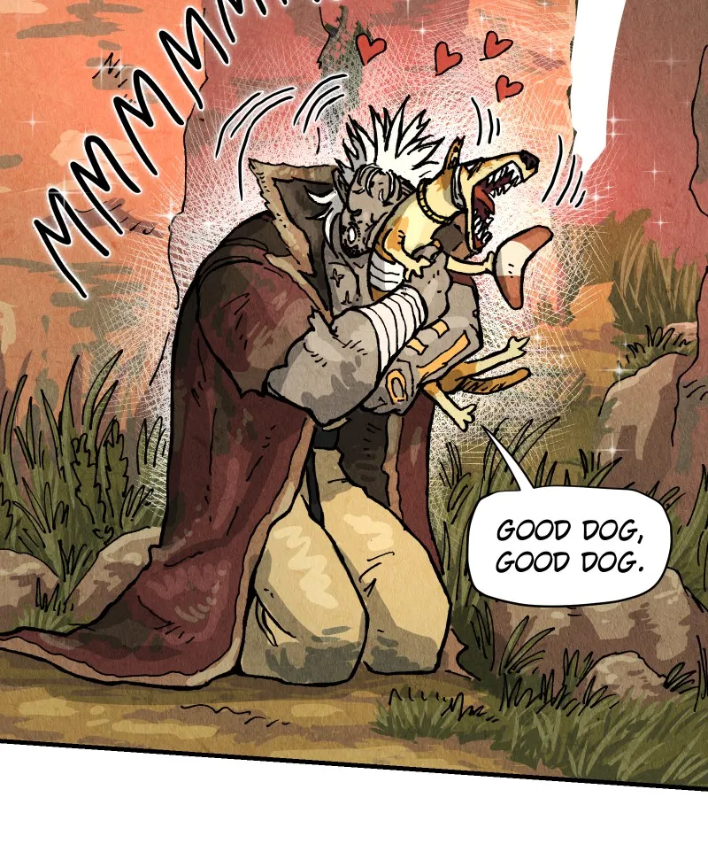 Read Gul chapter 116 image 45 on Lezhin