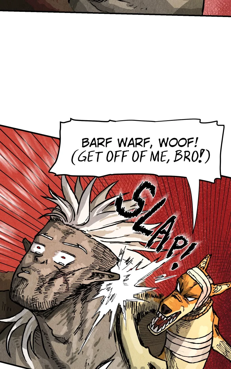 Read Gul chapter 116 image 47 on Lezhin