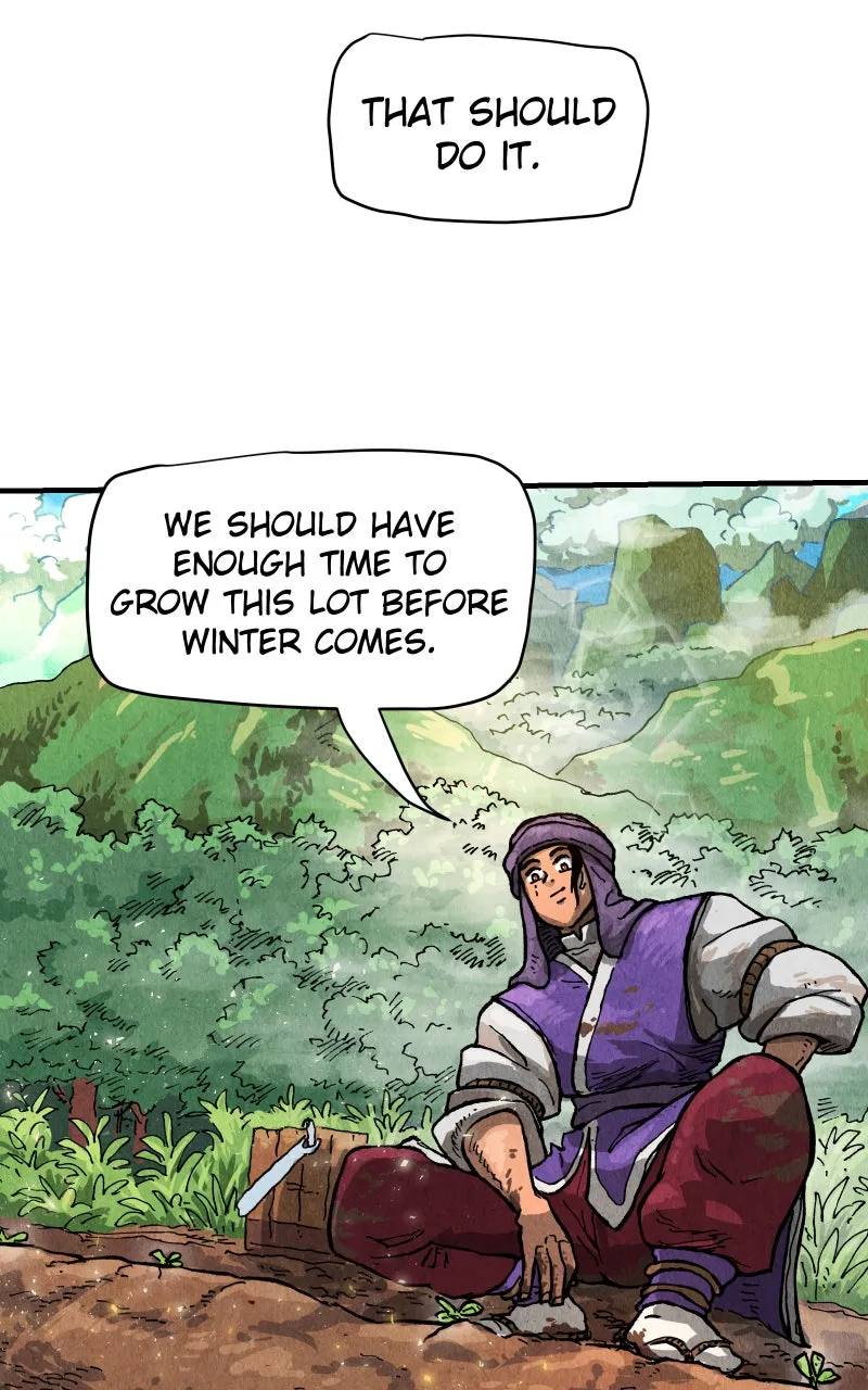 Read Gul chapter 116 image 5 on Lezhin