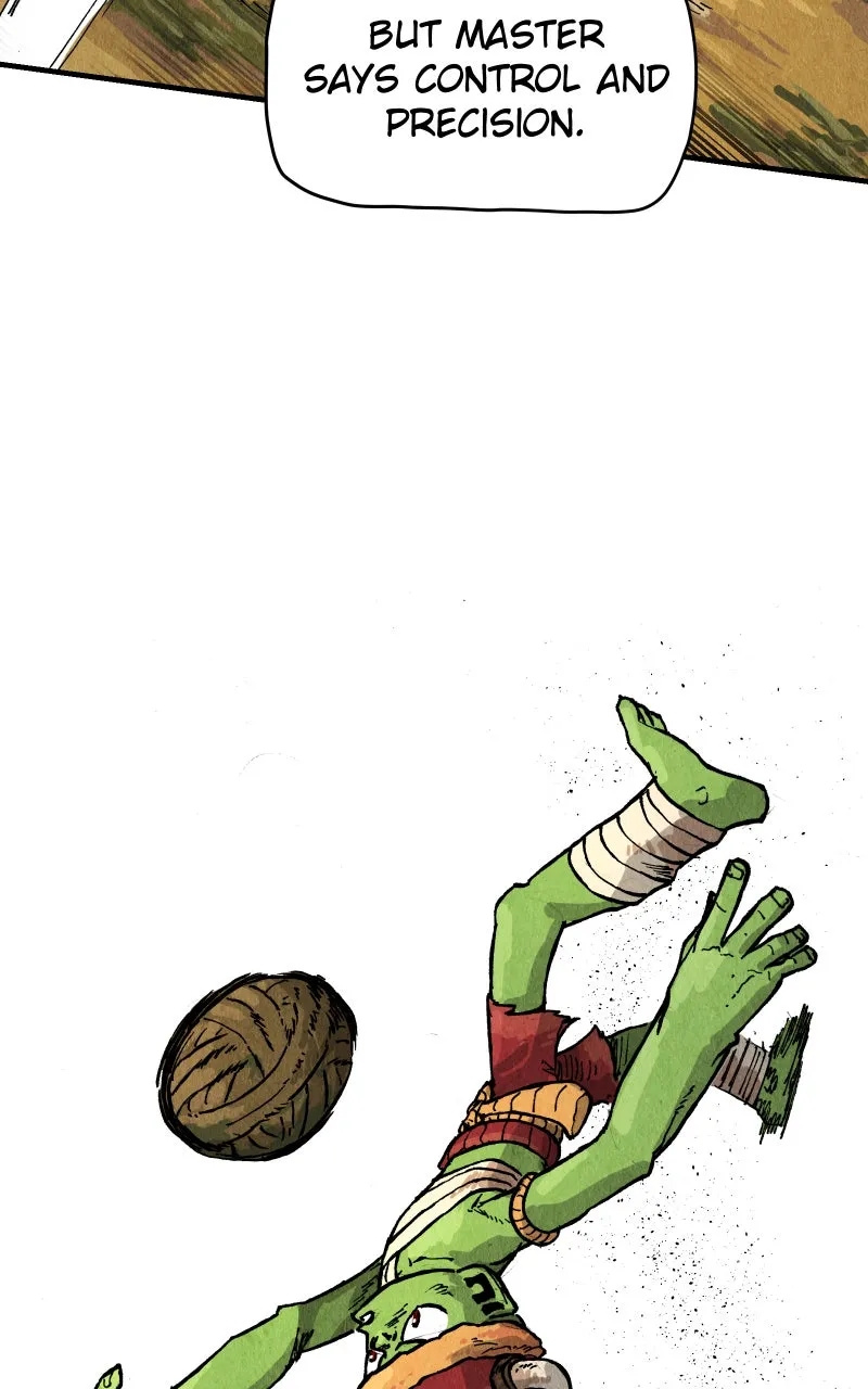 Read Gul chapter 116 image 52 on Lezhin