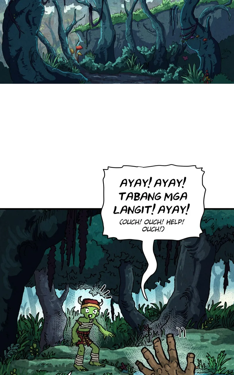 Read Gul chapter 116 image 57 on Lezhin