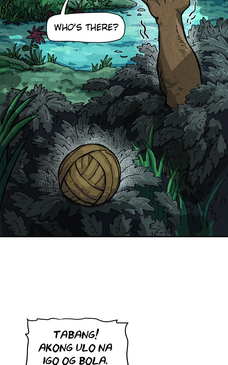 Read Gul chapter 116 image 58 on Lezhin
