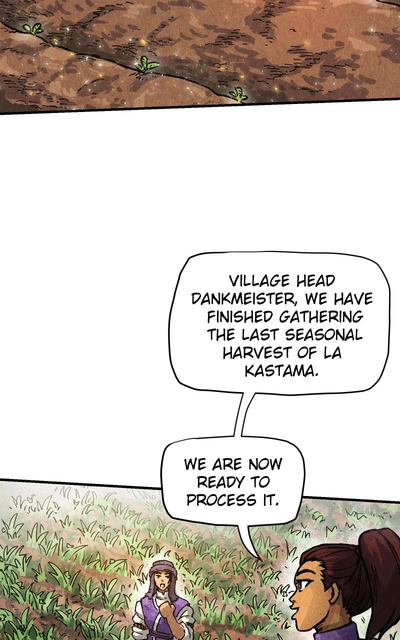 Read Gul chapter 116 image 6 on Lezhin