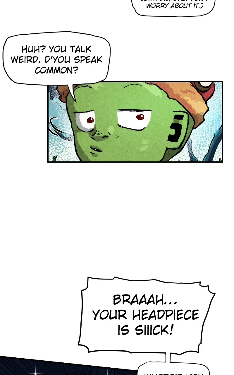 Read Gul chapter 116 image 61 on Lezhin