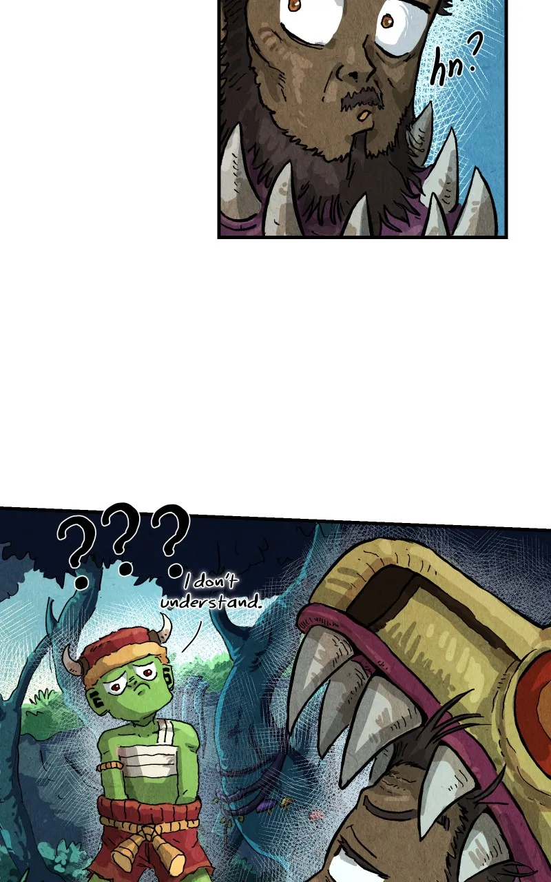 Read Gul chapter 116 image 63 on Lezhin