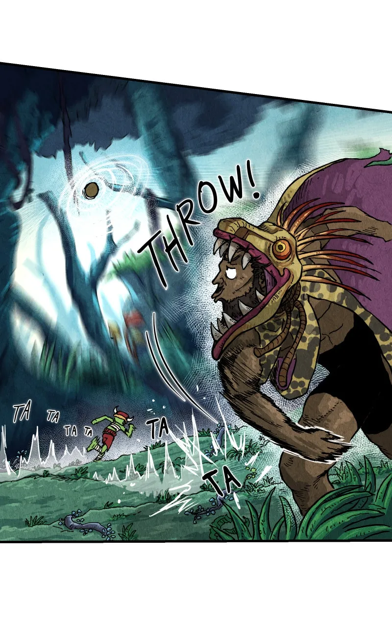 Read Gul chapter 116 image 66 on Lezhin