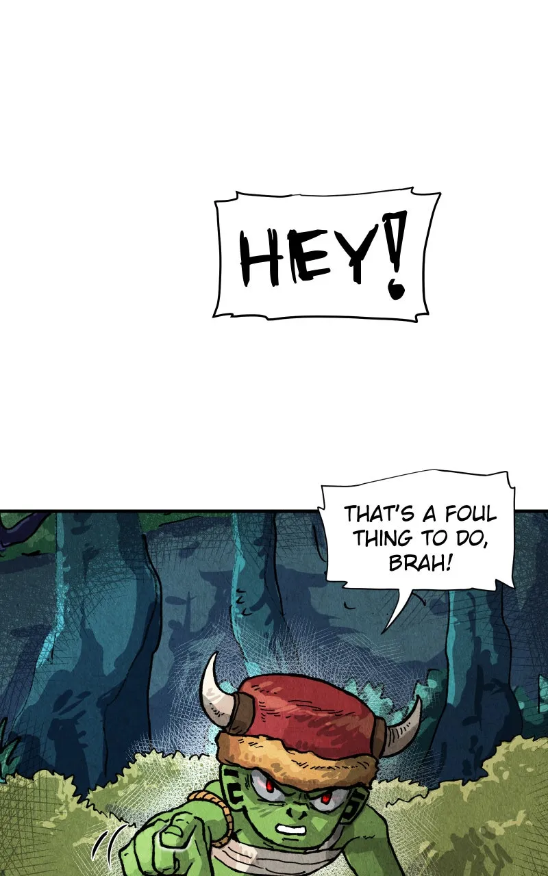 Read Gul chapter 116 image 71 on Lezhin