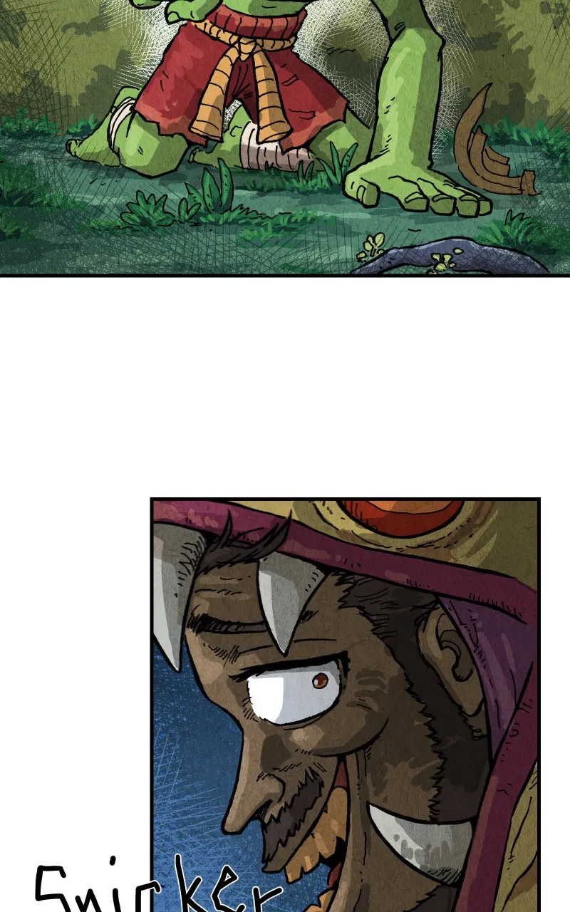 Read Gul chapter 116 image 72 on Lezhin