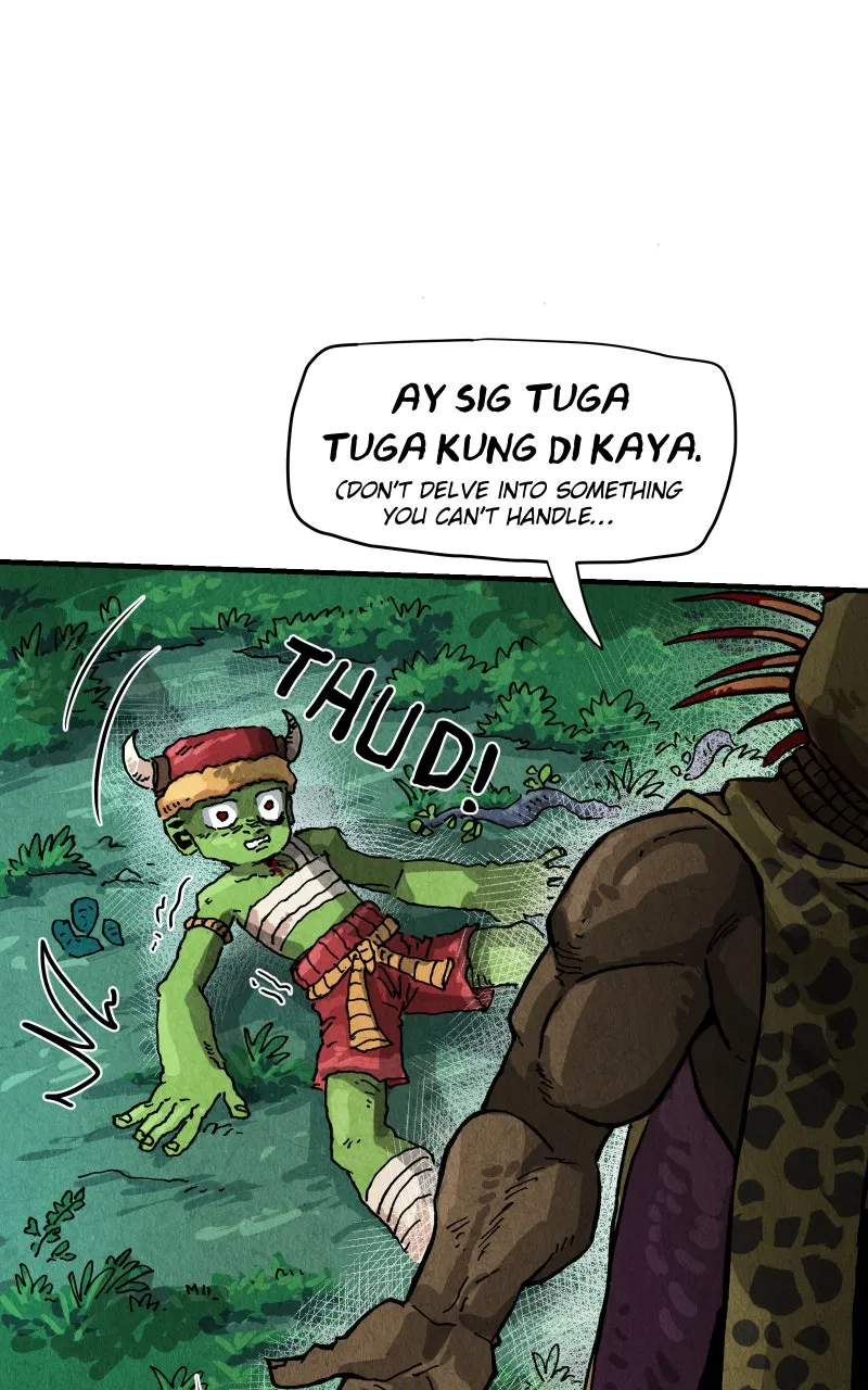 Read Gul chapter 116 image 78 on Lezhin