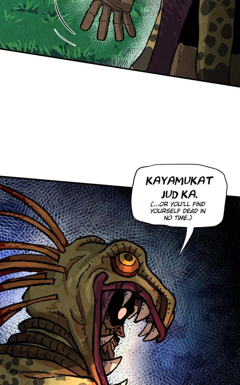 Read Gul chapter 116 image 79 on Lezhin