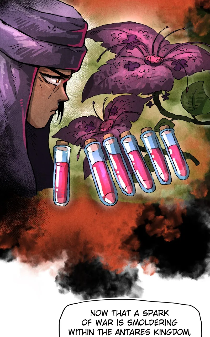 Read Gul chapter 116 image 8 on Lezhin