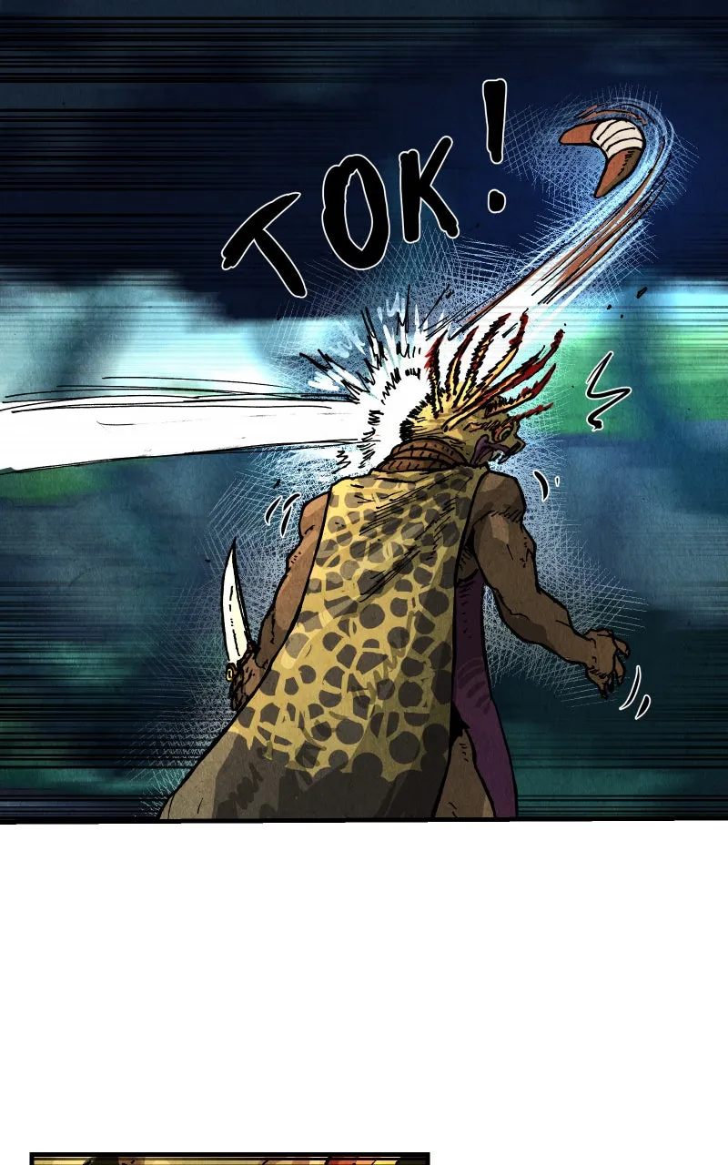 Read Gul chapter 116 image 81 on Lezhin