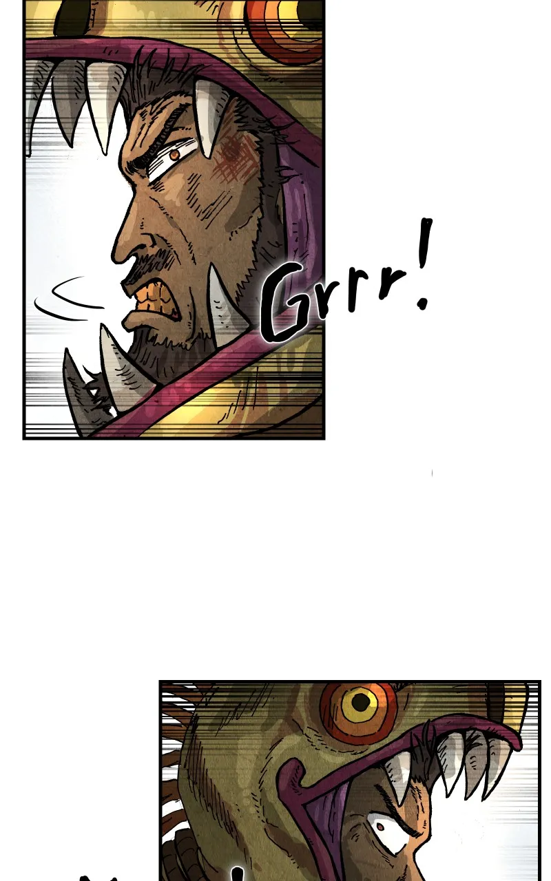 Read Gul chapter 116 image 82 on Lezhin