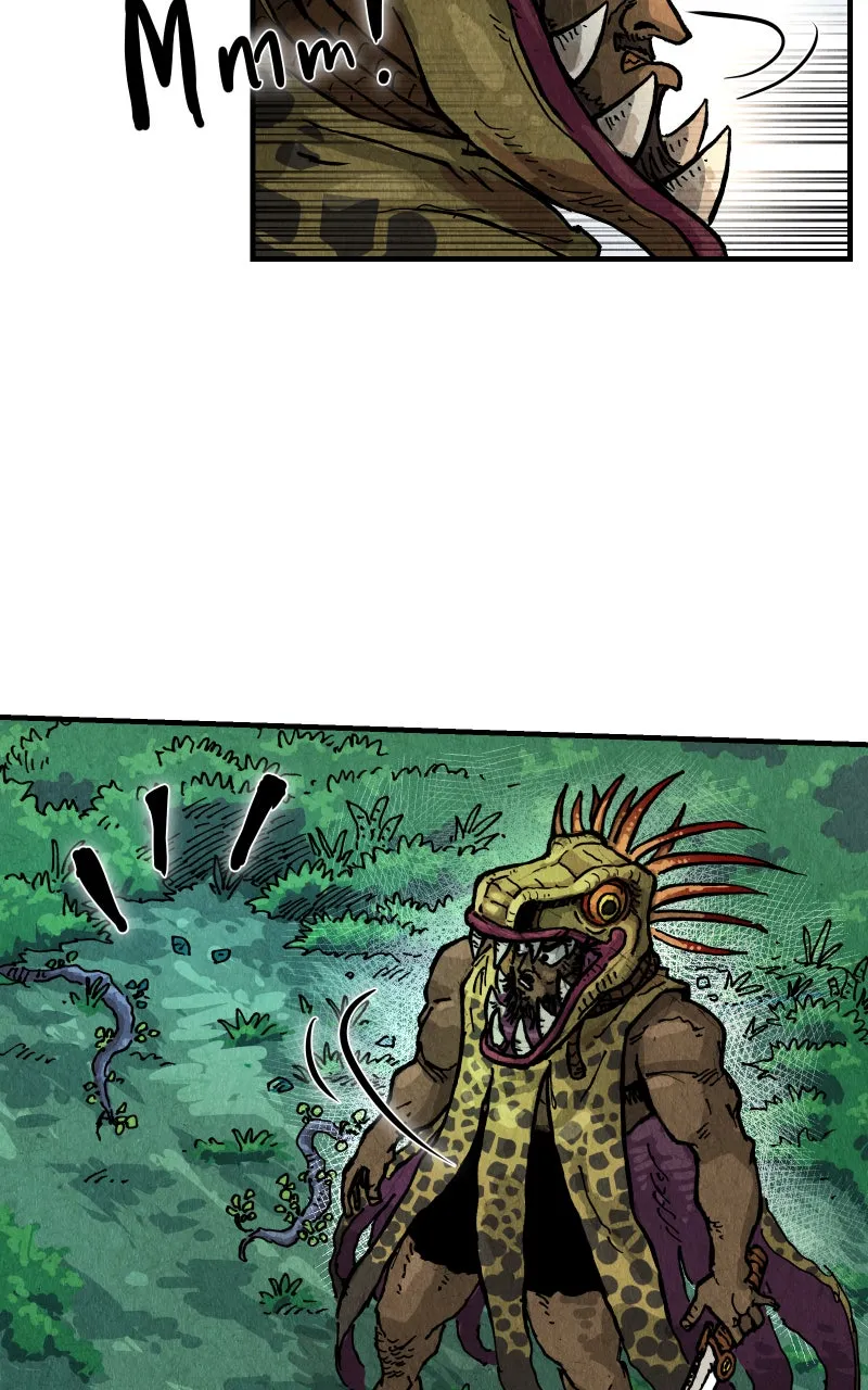 Read Gul chapter 116 image 83 on Lezhin