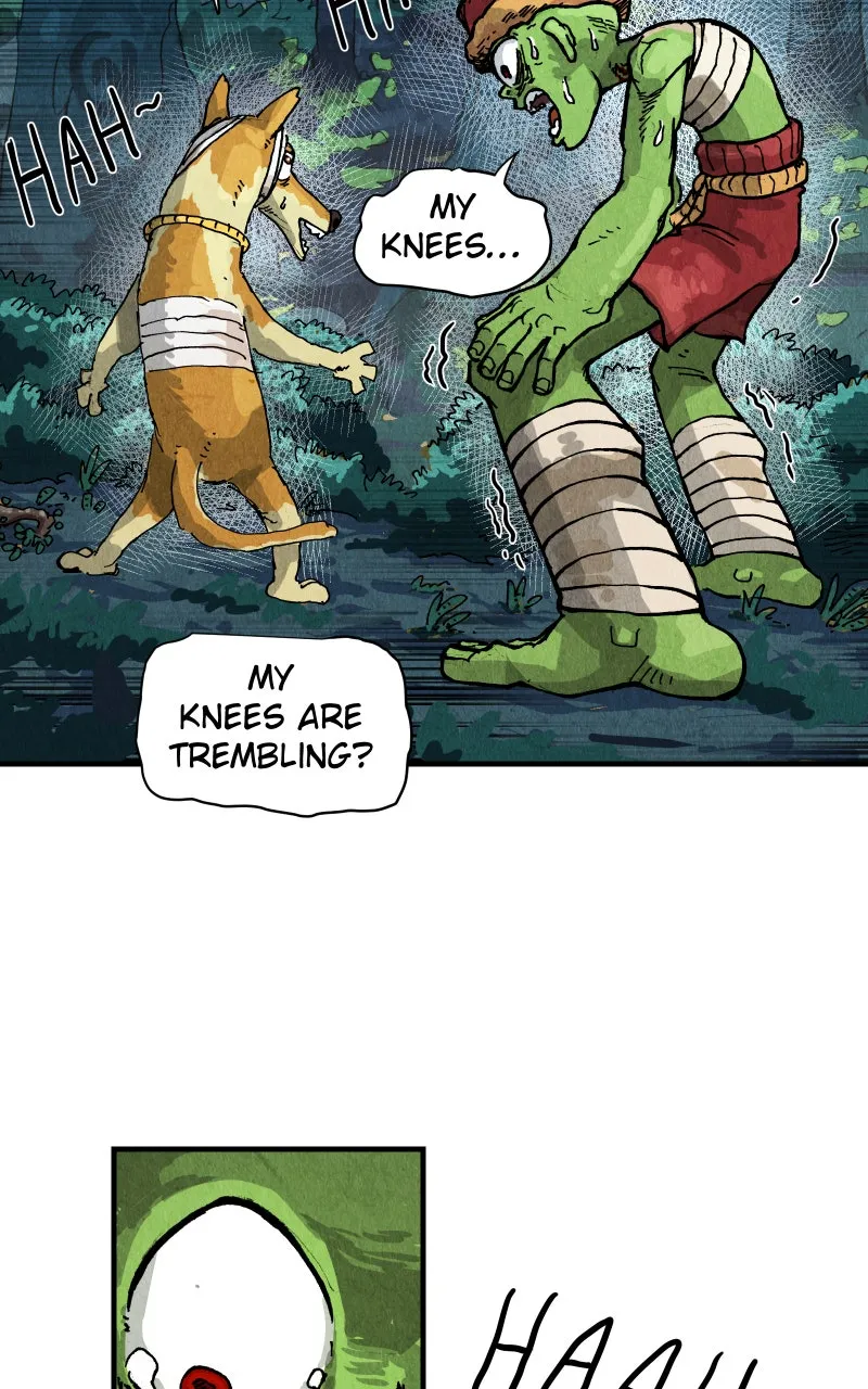 Read Gul chapter 116 image 87 on Lezhin